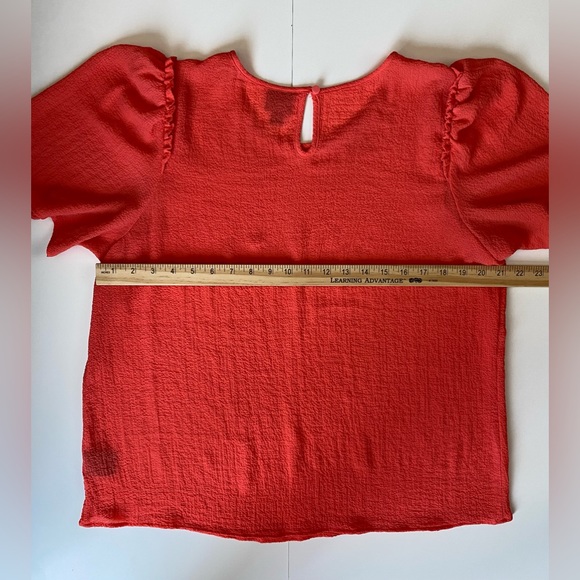 Worthington Women’s Blouse - Picture 5 of 7